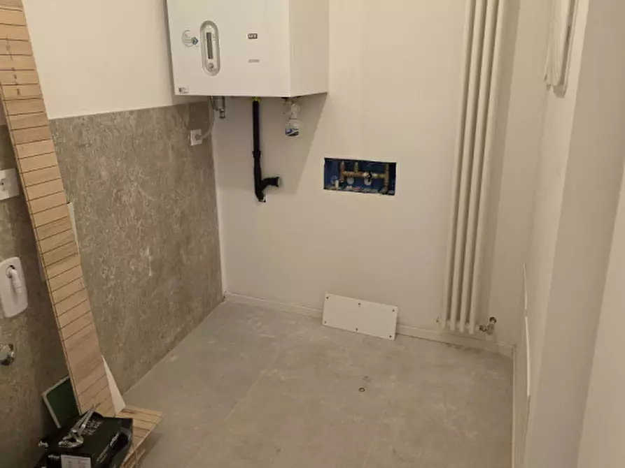 Immagine 8 di Appartamento in vendita  in Via Sann Fermo a Padova