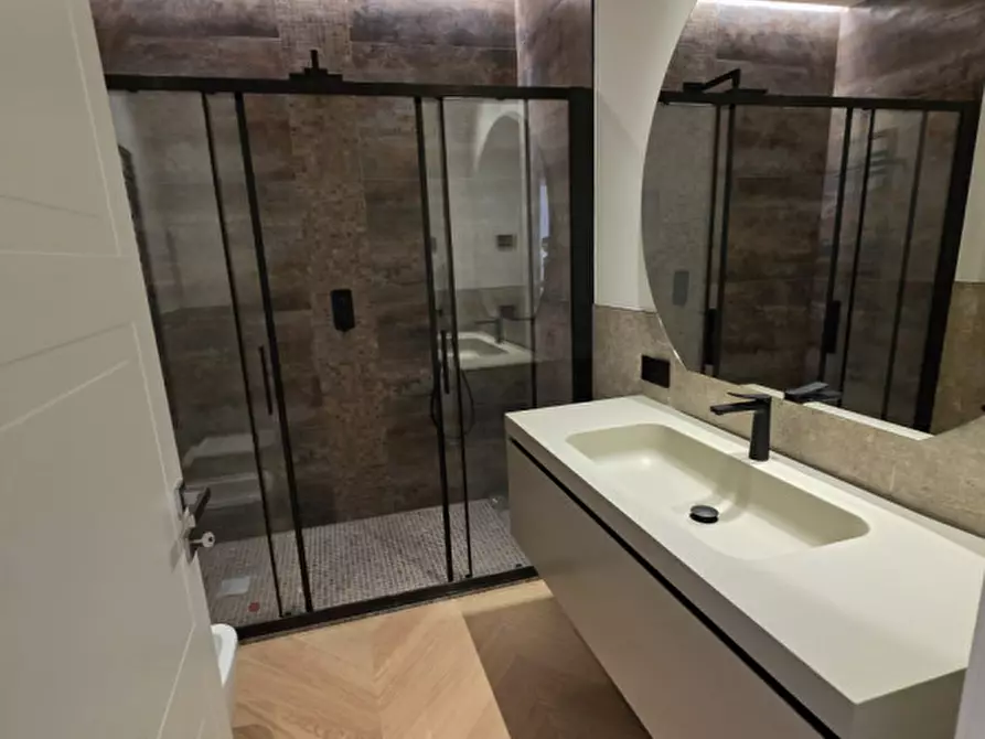 Immagine 25 di Appartamento in vendita  in Via Sann Fermo a Padova