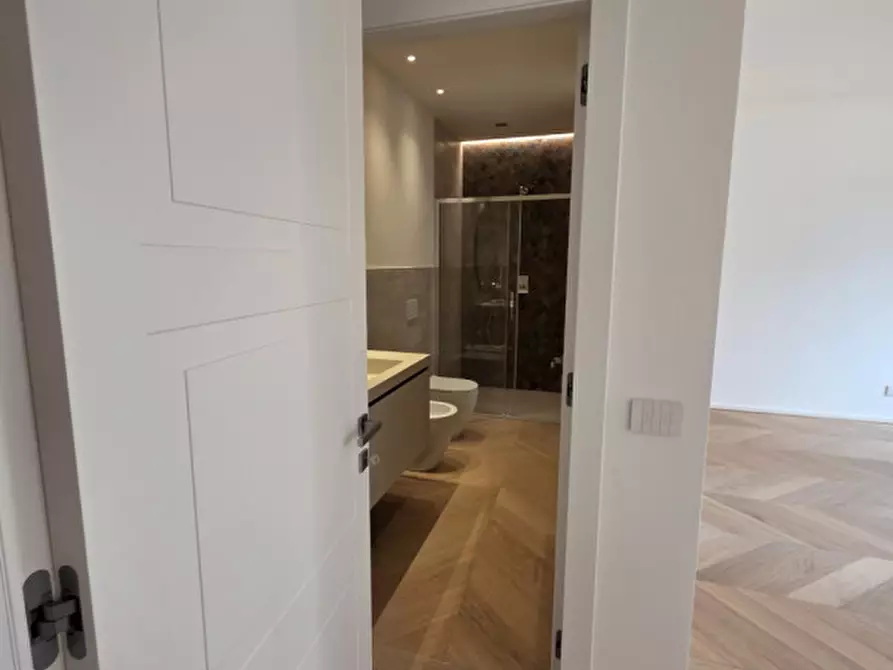 Immagine 26 di Appartamento in vendita  in Via Sann Fermo a Padova