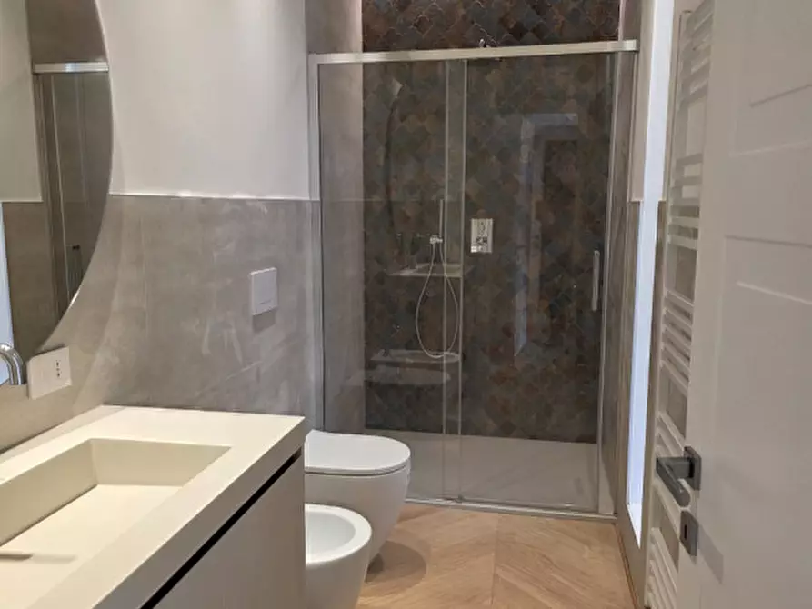 Immagine 11 di Appartamento in vendita  in Via Sann Fermo a Padova