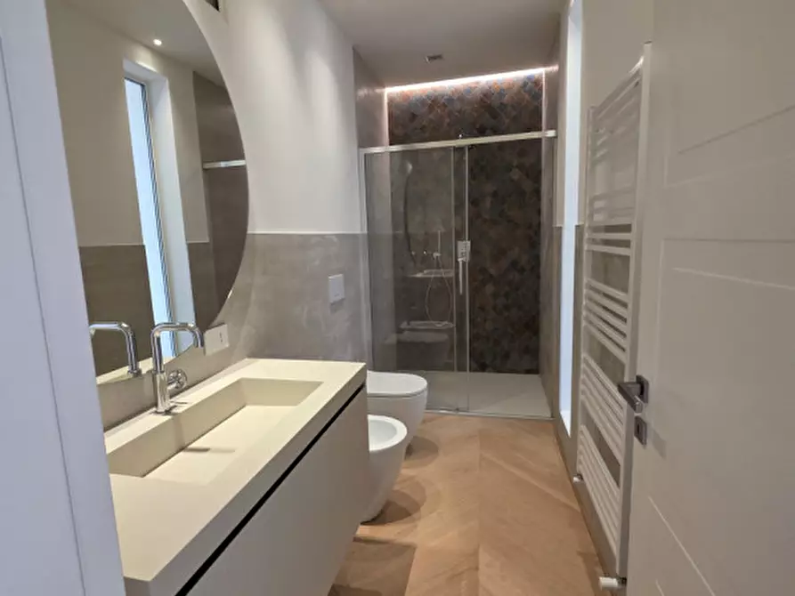 Immagine 28 di Appartamento in vendita  in Via Sann Fermo a Padova
