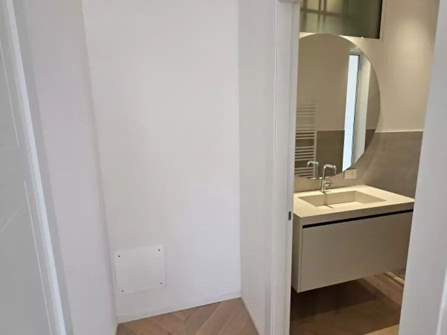 Immagine 29 di Appartamento in vendita  in Via Sann Fermo a Padova