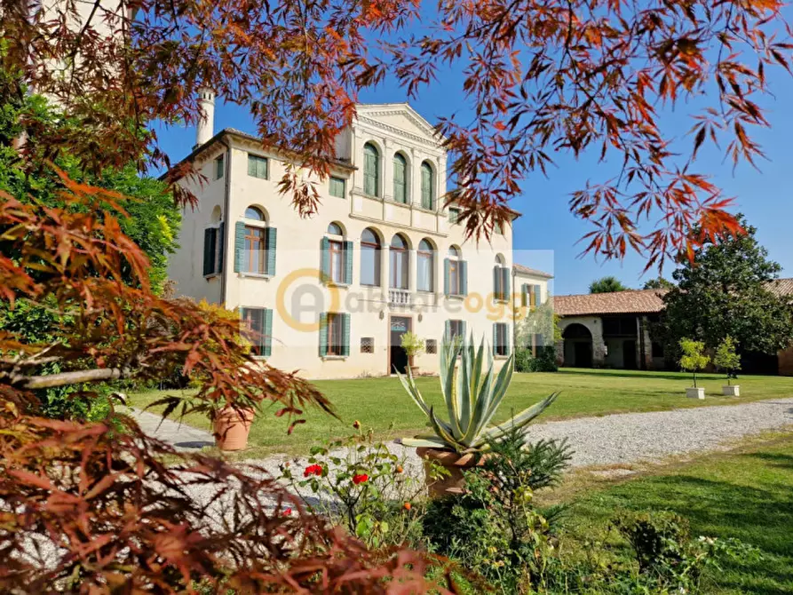 Immagine 1 di Villa in vendita  a Bassano Del Grappa