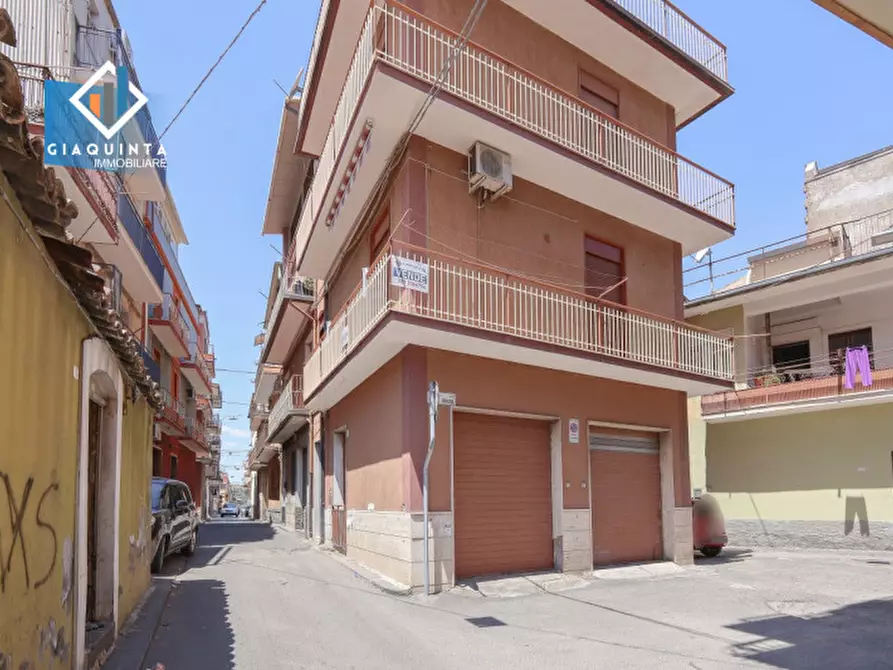 Immagine 1 di Casa indipendente in vendita  in Via Donizetti n 16 a Palagonia