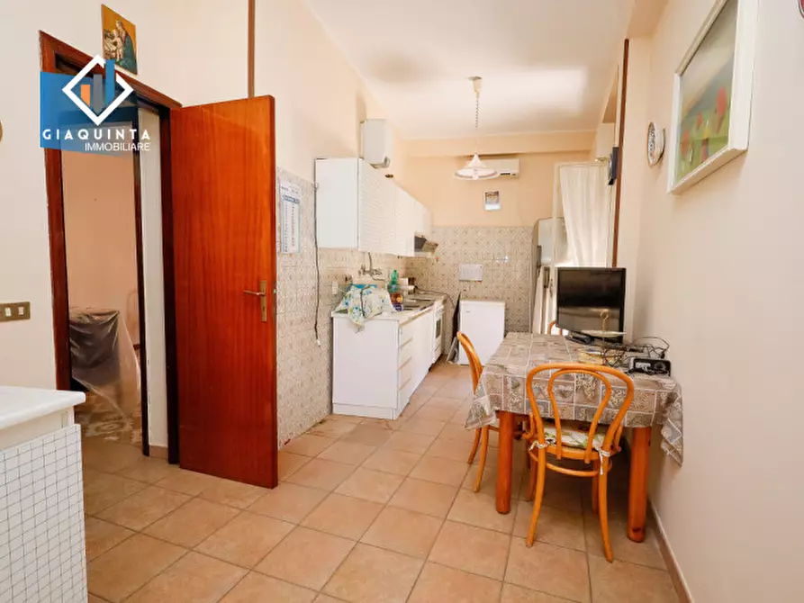 Immagine 2 di Casa indipendente in vendita  in Via Donizetti n 16 a Palagonia