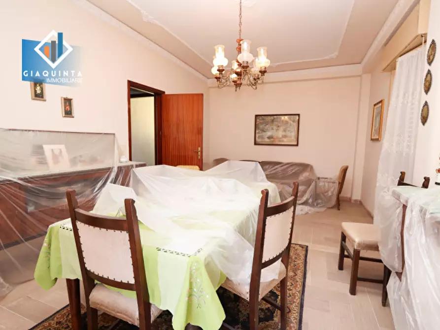 Immagine 4 di Casa indipendente in vendita  in Via Donizetti n 16 a Palagonia