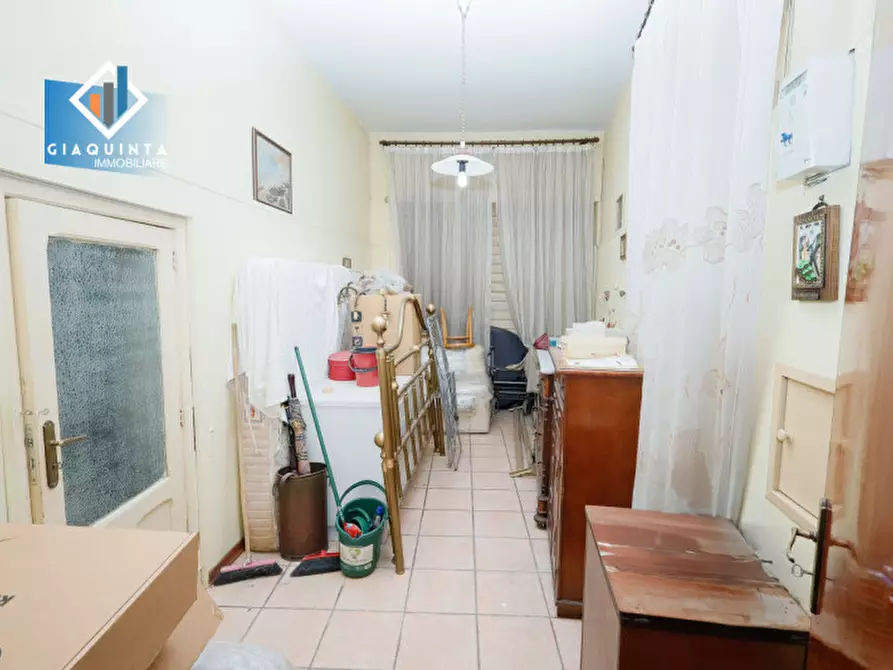 Immagine 8 di Casa indipendente in vendita  in Via Donizetti n 16 a Palagonia