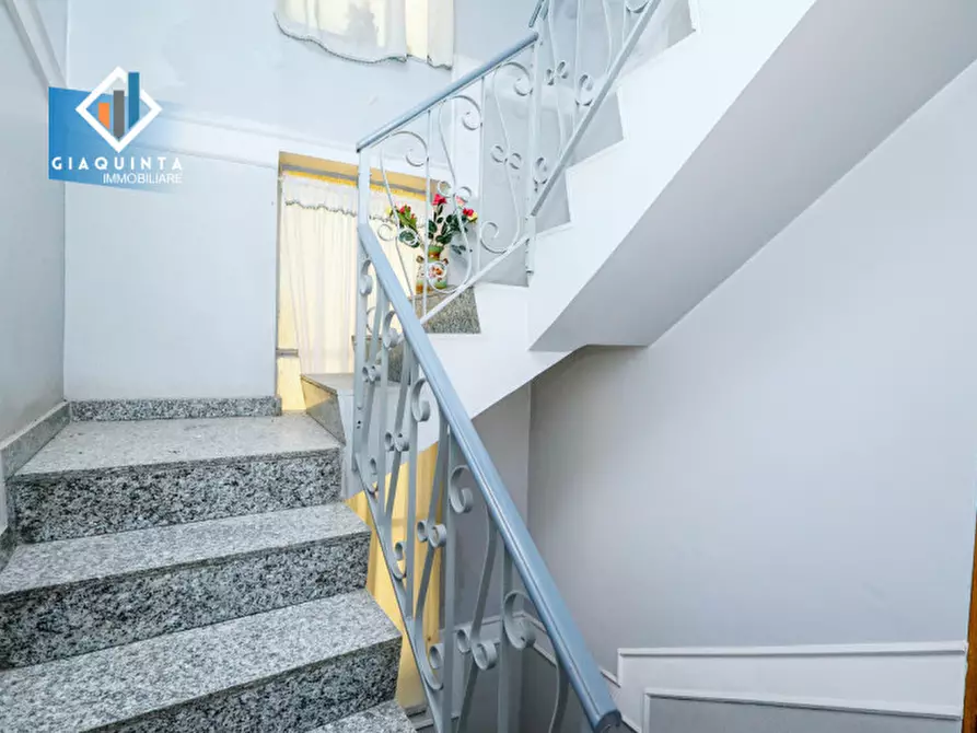 Immagine 9 di Casa indipendente in vendita  in Via Donizetti n 16 a Palagonia