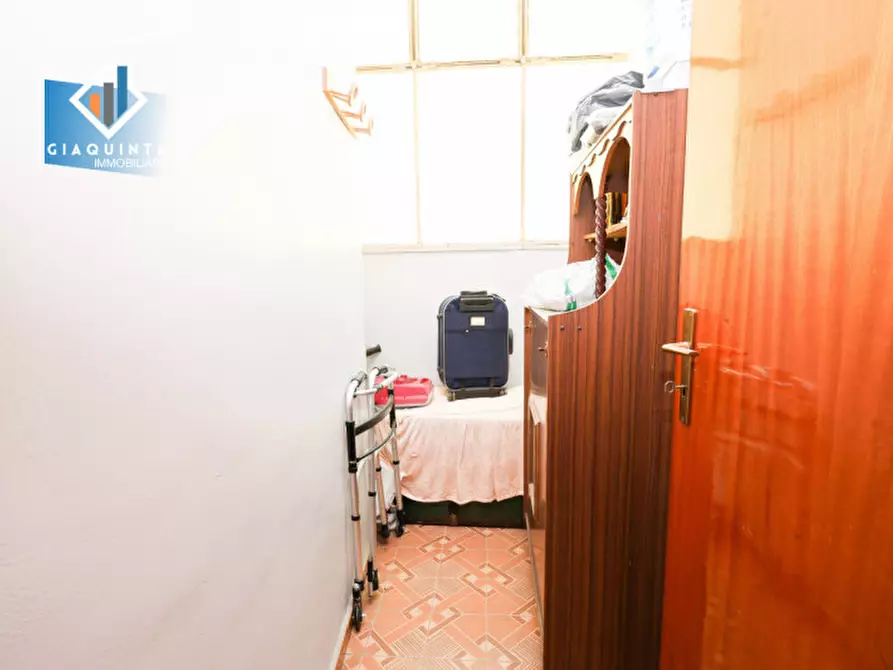 Immagine 12 di Casa indipendente in vendita  in Via Donizetti n 16 a Palagonia