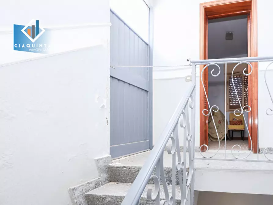 Immagine 13 di Casa indipendente in vendita  in Via Donizetti n 16 a Palagonia