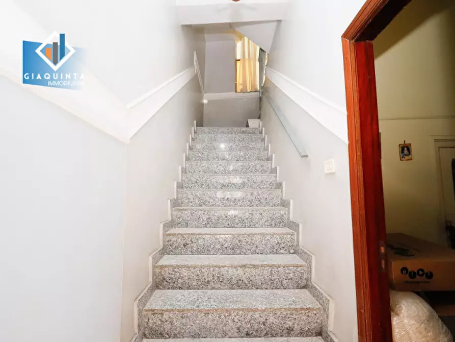 Immagine 16 di Casa indipendente in vendita  in Via Donizetti n 16 a Palagonia