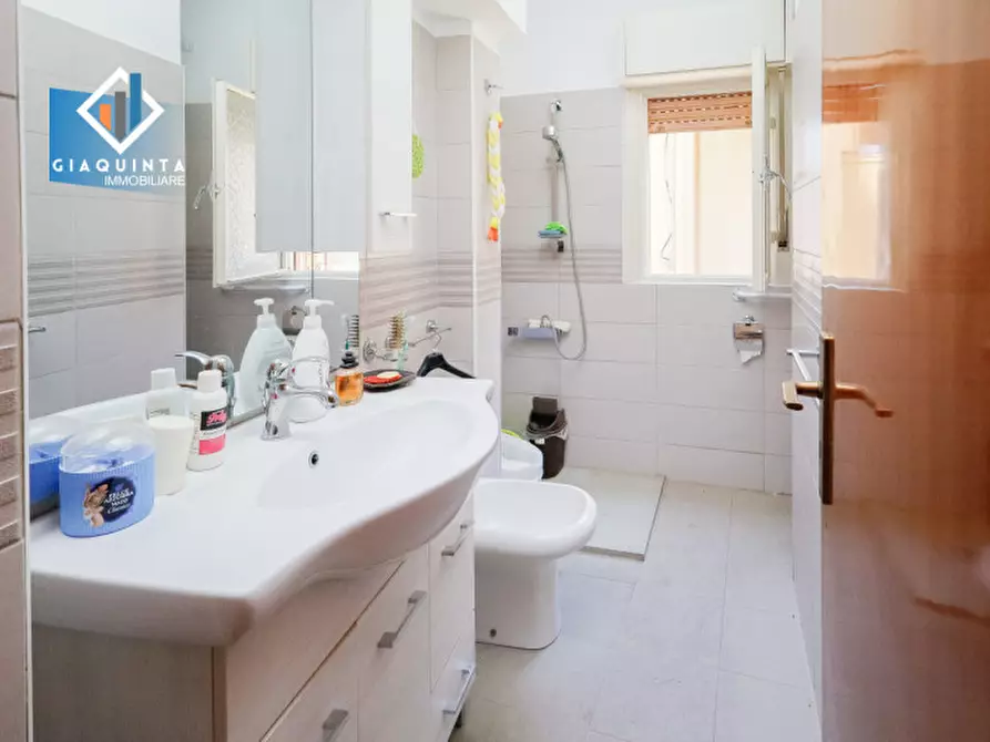 Immagine 17 di Casa indipendente in vendita  in Via Donizetti n 16 a Palagonia