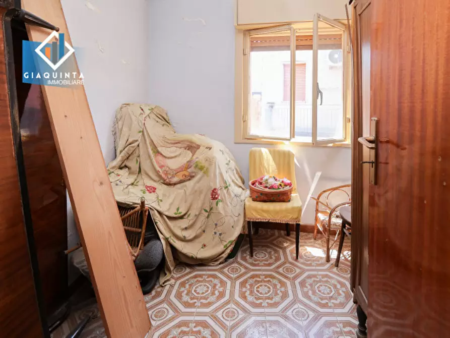 Immagine 18 di Casa indipendente in vendita  in Via Donizetti n 16 a Palagonia