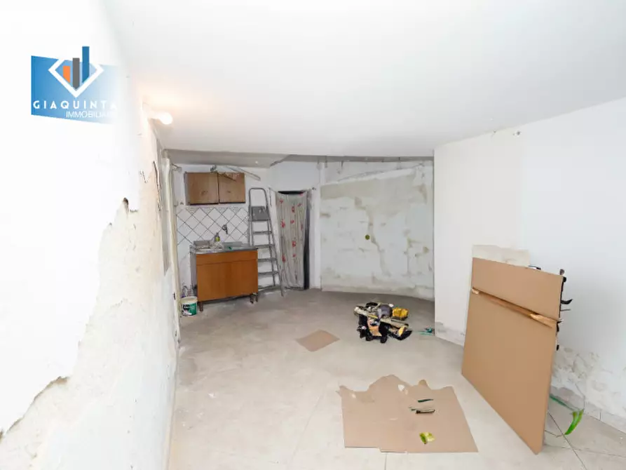 Immagine 21 di Casa indipendente in vendita  in Via Donizetti n 16 a Palagonia