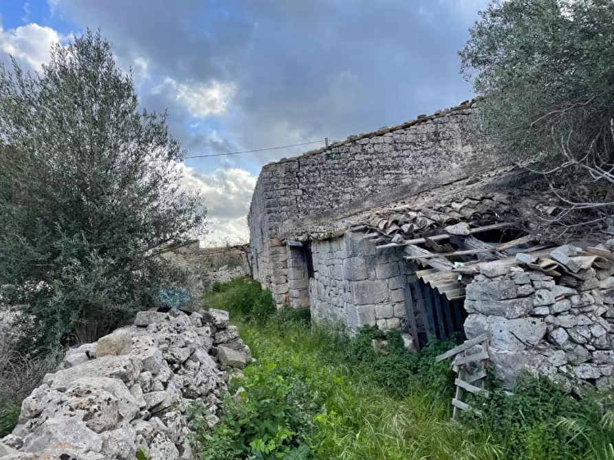 Immagine 6 di Casa indipendente in vendita  in Via San Giuliano Macalle a Modica