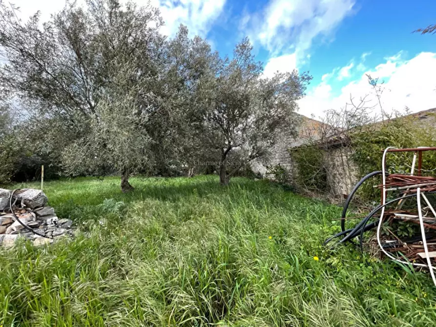 Immagine 15 di Casa indipendente in vendita  in Via San Giuliano Macalle a Modica