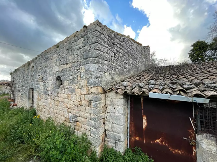 Immagine 20 di Casa indipendente in vendita  in Via San Giuliano Macalle a Modica