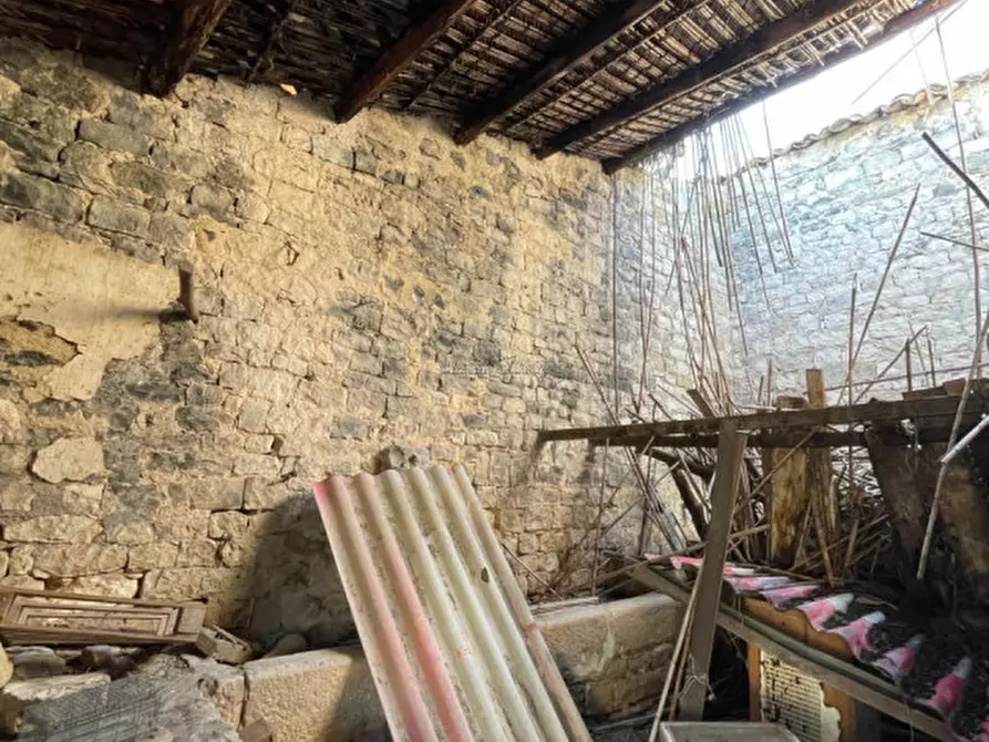 Immagine 28 di Casa indipendente in vendita  in Via San Giuliano Macalle a Modica