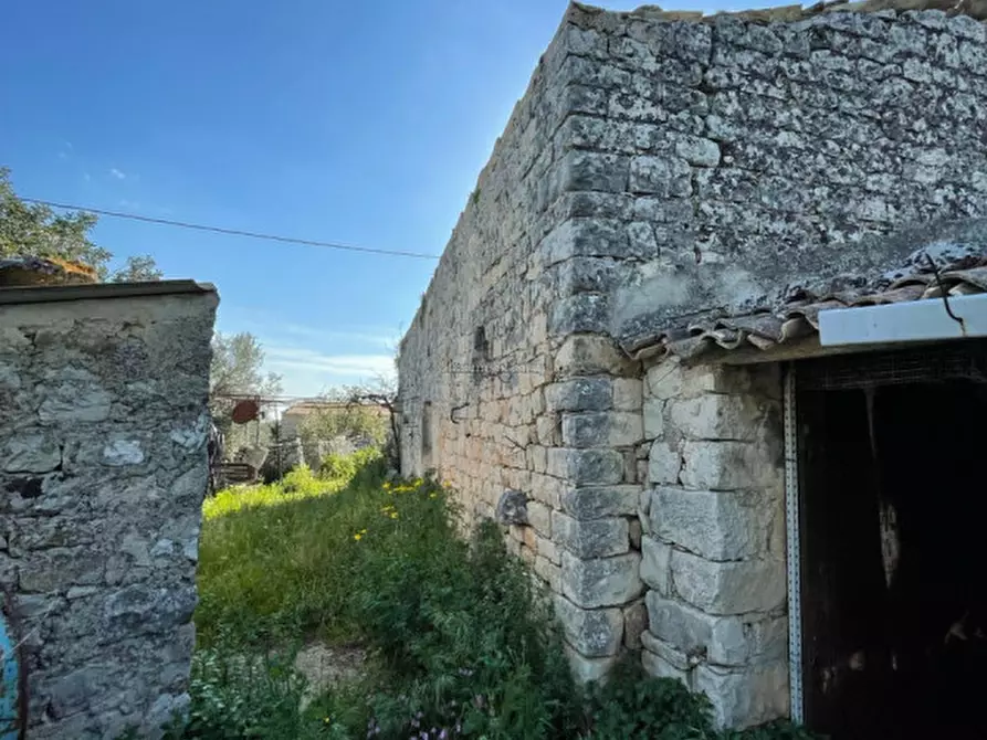 Immagine 31 di Casa indipendente in vendita  in Via San Giuliano Macalle a Modica