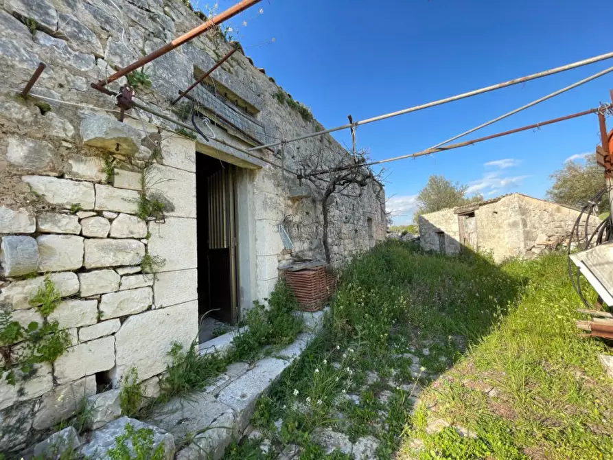 Immagine 36 di Casa indipendente in vendita  in Via San Giuliano Macalle a Modica