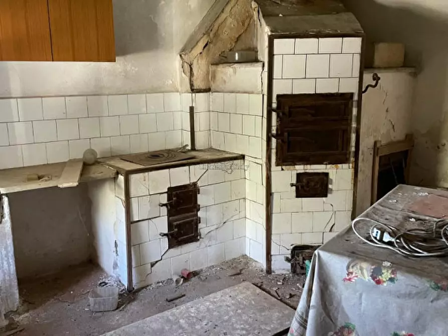 Immagine 39 di Casa indipendente in vendita  in Via San Giuliano Macalle a Modica