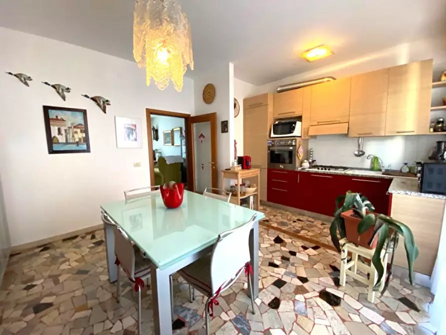 Immagine 1 di Appartamento in vendita  in VIA LAZIO a Venezia