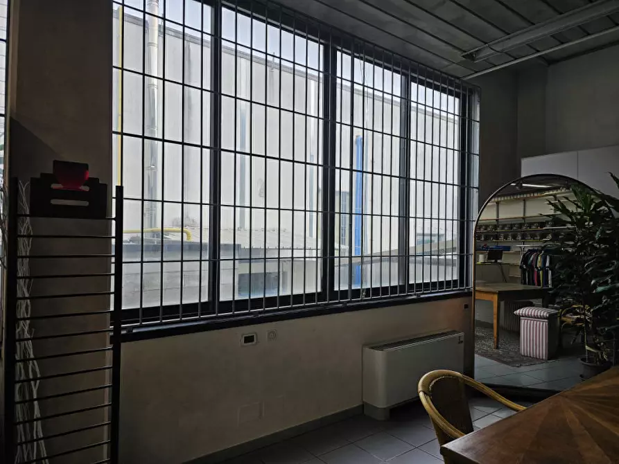 Immagine 6 di Capannone industriale in vendita  in viale della SCIENZA a Vicenza