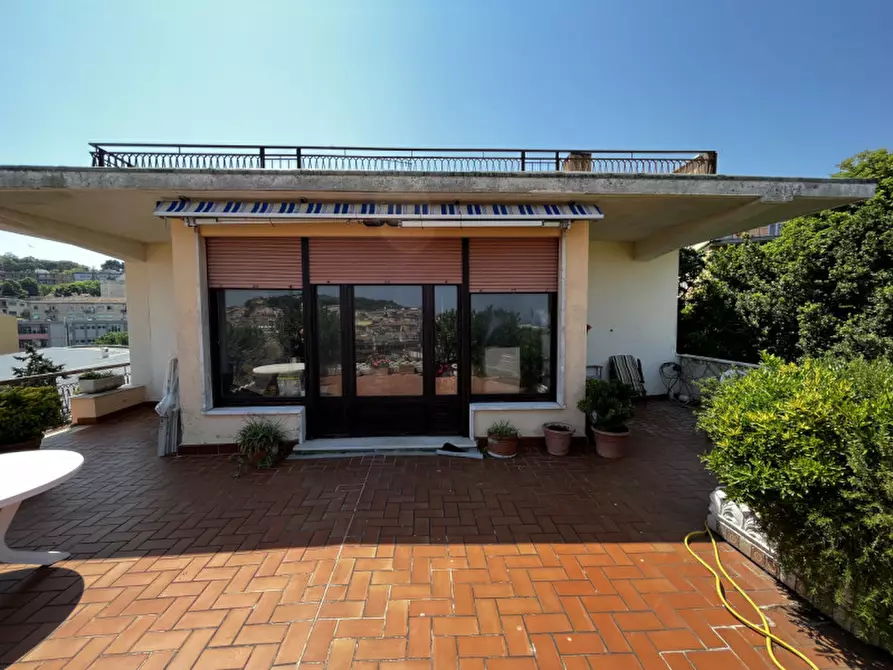 Immagine 1 di Appartamento in vendita  in VIA VENETO a Ancona