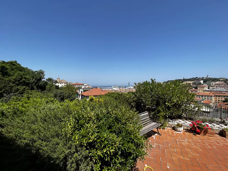 Immagine 3 di Appartamento in vendita  in VIA VENETO a Ancona