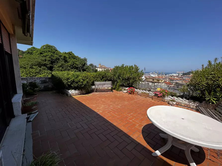 Immagine 4 di Appartamento in vendita  in VIA VENETO a Ancona