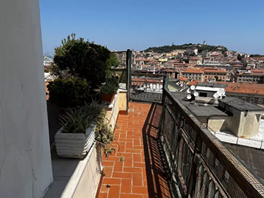 Immagine 5 di Appartamento in vendita  in VIA VENETO a Ancona