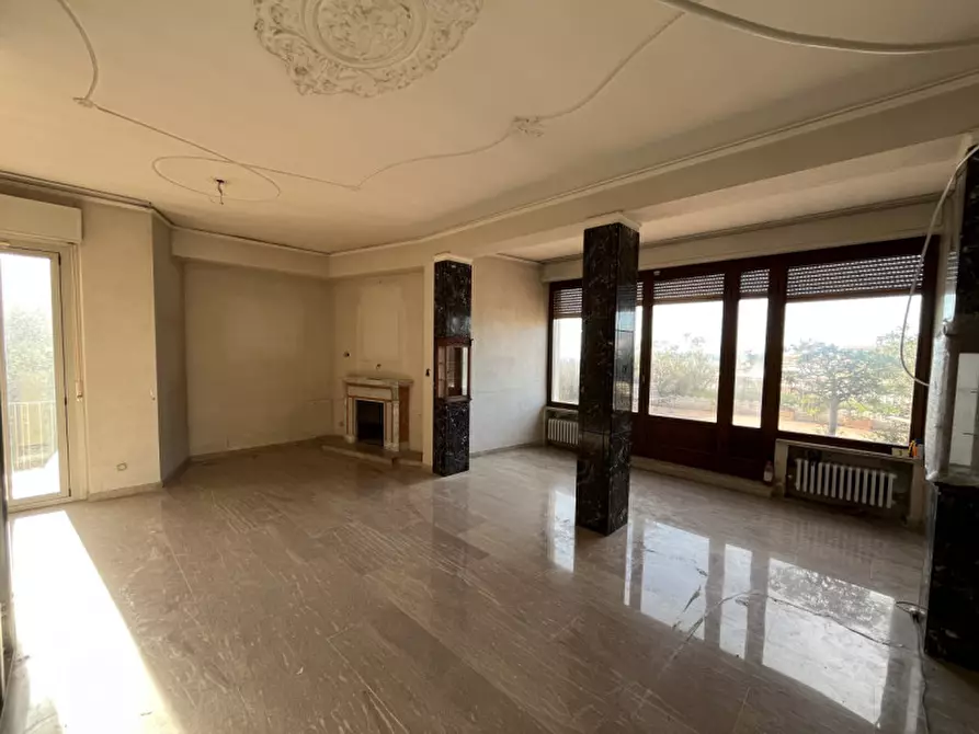 Immagine 7 di Appartamento in vendita  in VIA VENETO a Ancona