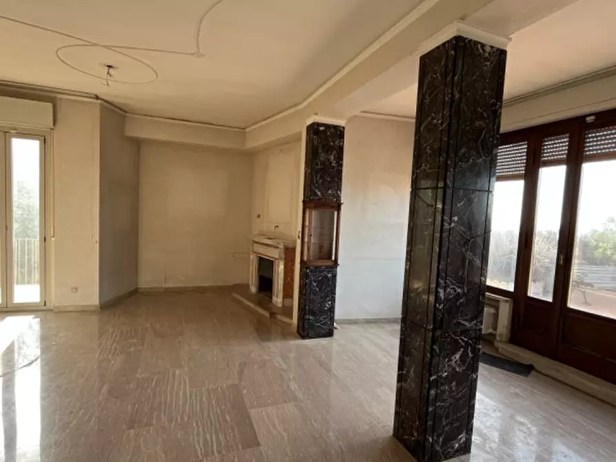 Immagine 12 di Appartamento in vendita  in VIA VENETO a Ancona