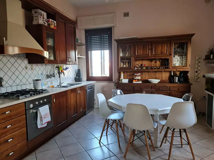 Immagine 1 di Appartamento in vendita  a Costa Di Rovigo