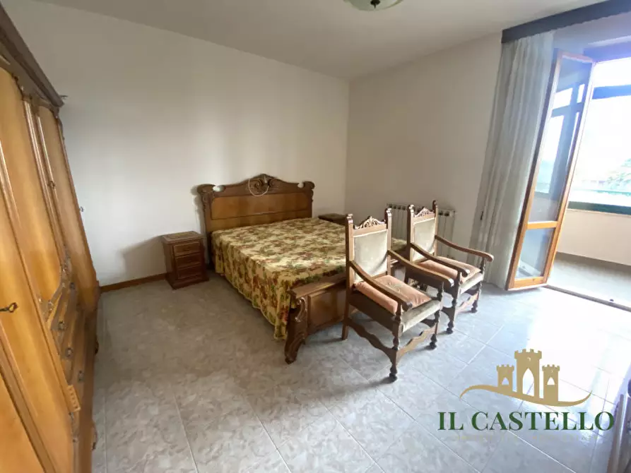 Immagine 14 di Appartamento in vendita  in Viale della Repubblica a Panicale