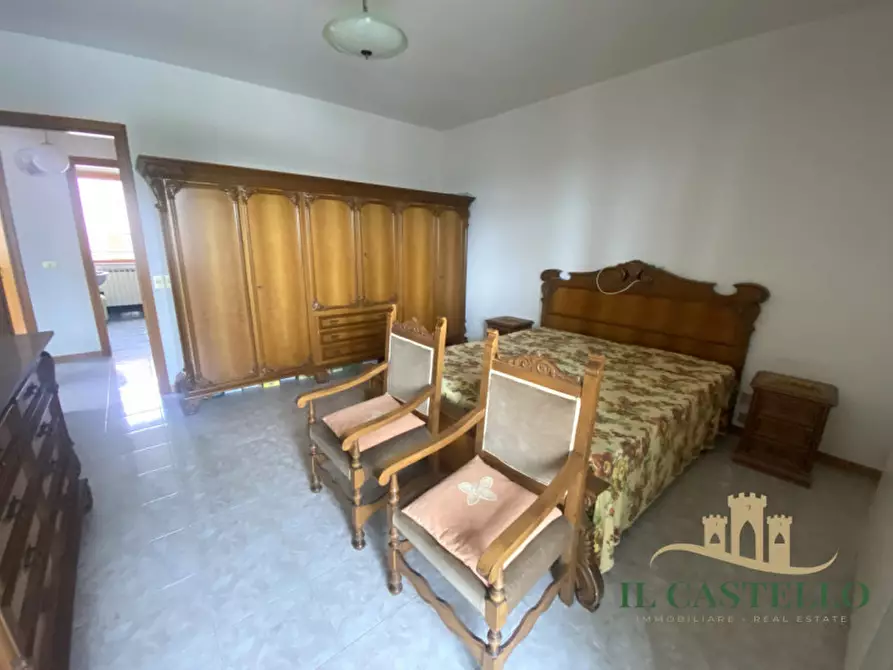 Immagine 15 di Appartamento in vendita  in Viale della Repubblica a Panicale