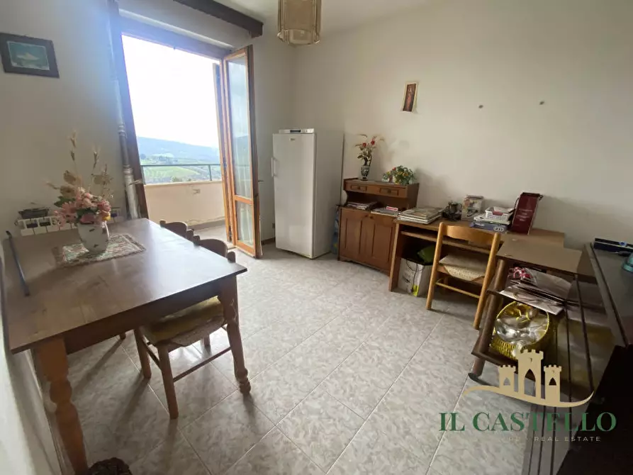 Immagine 16 di Appartamento in vendita  in Viale della Repubblica a Panicale