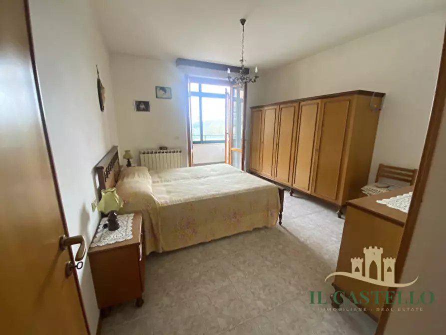 Immagine 19 di Appartamento in vendita  in Viale della Repubblica a Panicale