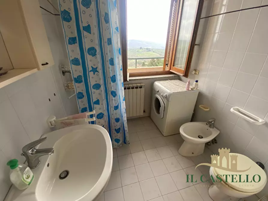 Immagine 20 di Appartamento in vendita  in Viale della Repubblica a Panicale