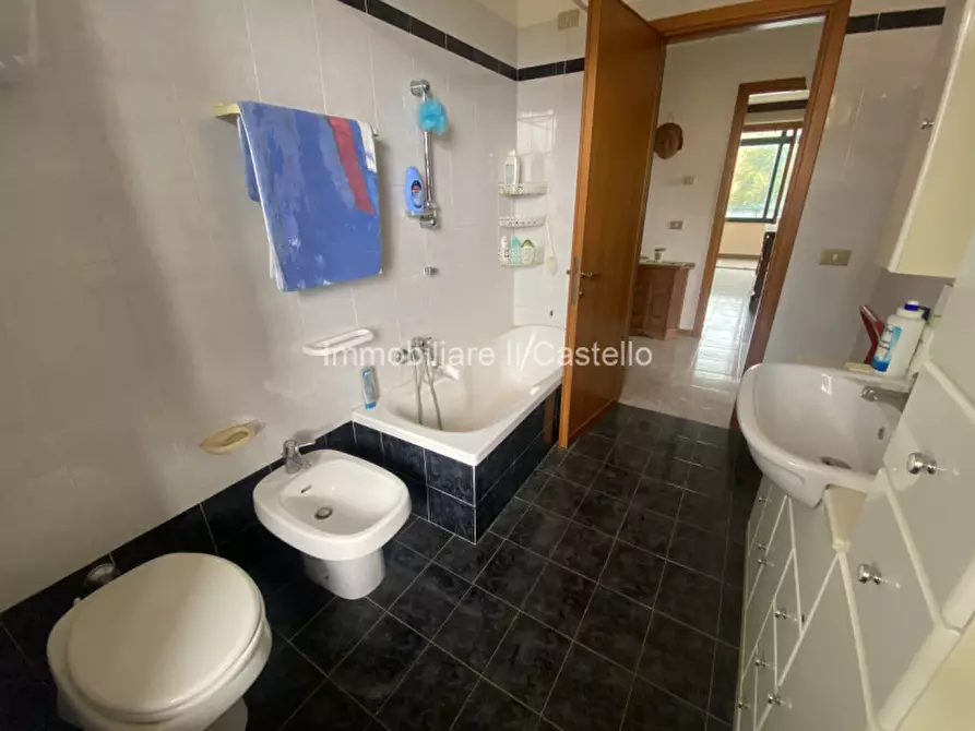 Immagine 22 di Appartamento in vendita  in Via del Casone a Panicale