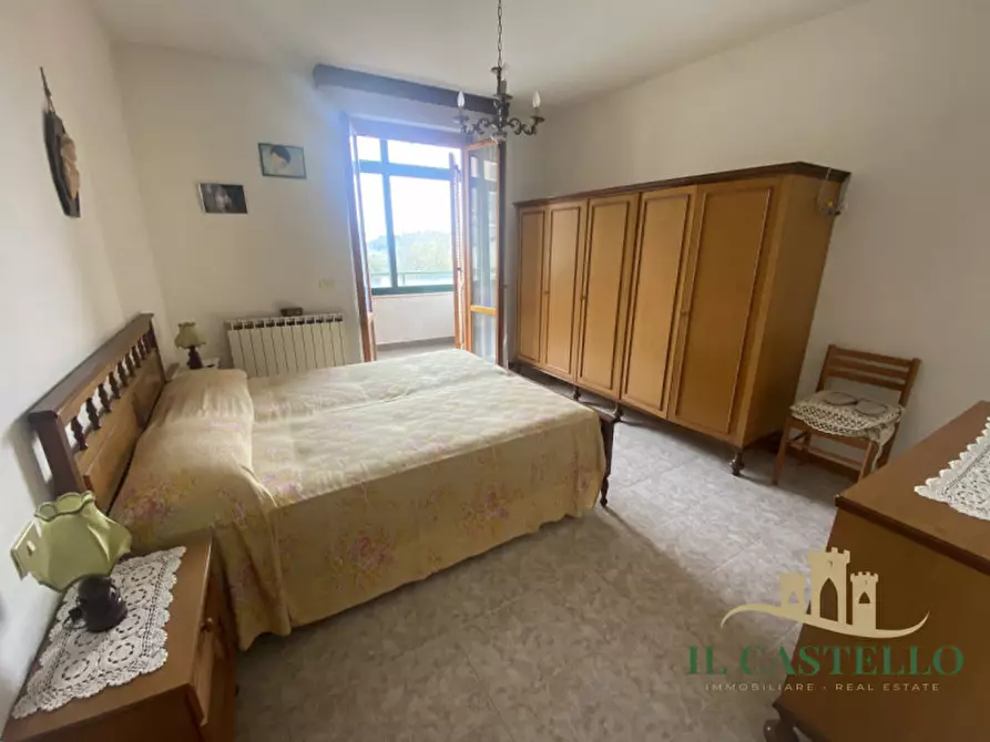 Immagine 22 di Appartamento in vendita  in Viale della Repubblica a Panicale