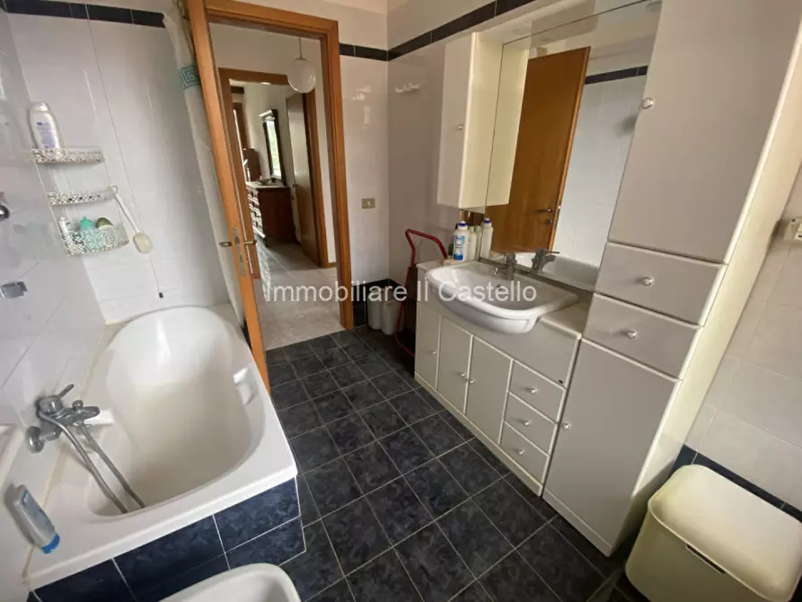 Immagine 23 di Appartamento in vendita  in Via del Casone a Panicale