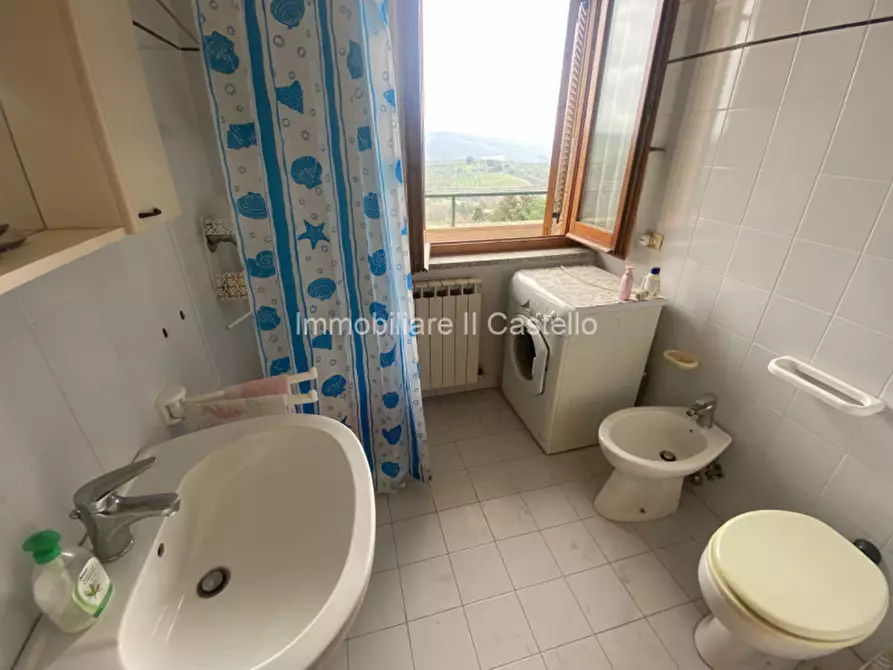 Immagine 24 di Appartamento in vendita  in Via del Casone a Panicale