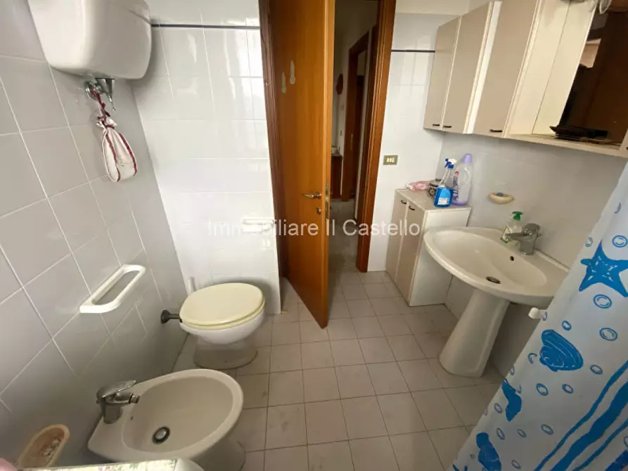 Immagine 25 di Appartamento in vendita  in Via del Casone a Panicale