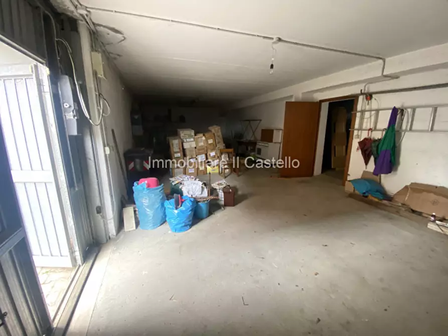 Immagine 26 di Appartamento in vendita  in Via del Casone a Panicale