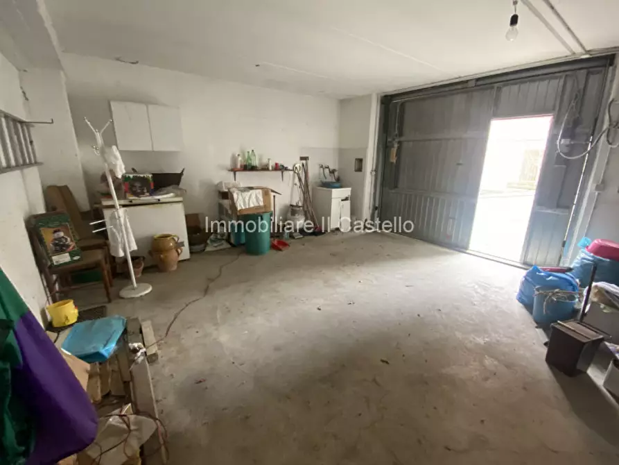 Immagine 27 di Appartamento in vendita  in Via del Casone a Panicale