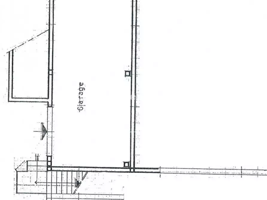 Immagine 29 di Appartamento in vendita  in Via del Casone a Panicale