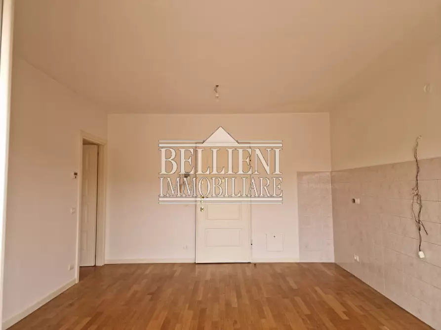 Immagine 1 di Appartamento in vendita  in via negri a Vicenza