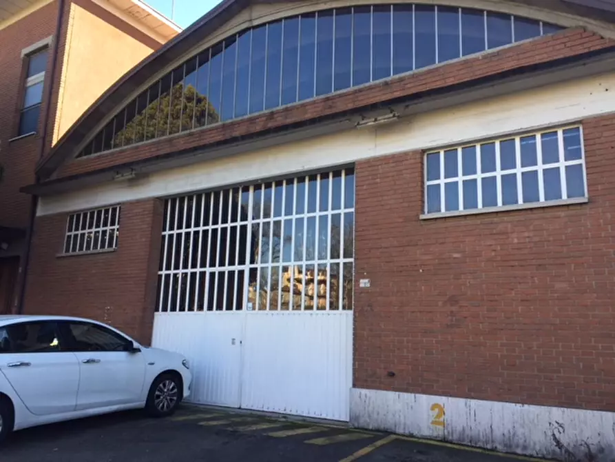 Immagine 5 di Capannone industriale in vendita  in Via Cavallotti a Sassuolo
