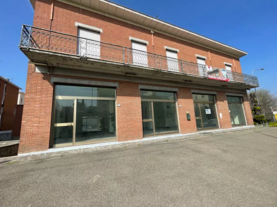 Immagine 7 di Capannone industriale in vendita  in Via Cavallotti a Sassuolo